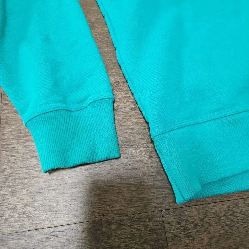 CHAMPION REVERSE WEAVE CREWNECK Sweatshirt Size M